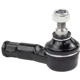 Purchase Top-Quality Outer Tie Rod End by MEVOTECH - MS80628 pa9