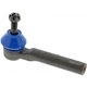 Purchase Top-Quality Outer Tie Rod End by MEVOTECH - MS80629 pa10