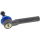 Purchase Top-Quality Outer Tie Rod End by MEVOTECH - MS80629 pa4