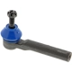 Purchase Top-Quality Outer Tie Rod End by MEVOTECH - MS80629 pa5