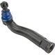 Purchase Top-Quality Outer Tie Rod End by MEVOTECH - MS86602 pa10