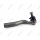 Purchase Top-Quality Outer Tie Rod End by MEVOTECH - MS86602 pa2