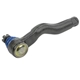 Purchase Top-Quality Outer Tie Rod End by MEVOTECH - MS86602 pa9