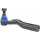 Purchase Top-Quality Outer Tie Rod End by MEVOTECH - MS86603 pa12