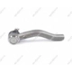 Purchase Top-Quality Outer Tie Rod End by MEVOTECH - MS86605 pa1