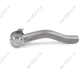 Purchase Top-Quality Outer Tie Rod End by MEVOTECH - MS86605 pa10