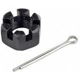 Purchase Top-Quality Outer Tie Rod End by MEVOTECH - MS86605 pa13