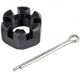 Purchase Top-Quality Outer Tie Rod End by MEVOTECH - MS86605 pa20