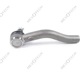 Purchase Top-Quality Outer Tie Rod End by MEVOTECH - MS86605 pa5