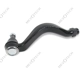 Purchase Top-Quality Outer Tie Rod End by MEVOTECH - MS86608 pa10