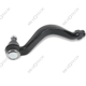 Purchase Top-Quality Outer Tie Rod End by MEVOTECH - MS86608 pa4