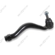 Purchase Top-Quality Outer Tie Rod End by MEVOTECH - MS86608 pa9