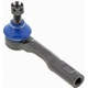 Purchase Top-Quality Outer Tie Rod End by MEVOTECH - MS86614 pa20