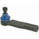 Purchase Top-Quality Outer Tie Rod End by MEVOTECH - MS86615 pa17