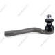 Purchase Top-Quality Outer Tie Rod End by MEVOTECH - MS86621 pa1