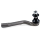 Purchase Top-Quality Outer Tie Rod End by MEVOTECH - MS86621 pa7