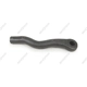 Purchase Top-Quality Outer Tie Rod End by MEVOTECH - MS86627 pa3