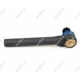 Purchase Top-Quality Outer Tie Rod End by MEVOTECH - MS86631 pa1