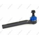 Purchase Top-Quality Outer Tie Rod End by MEVOTECH - MS86631 pa2