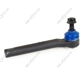 Purchase Top-Quality Outer Tie Rod End by MEVOTECH - MS86631 pa9
