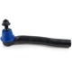 Purchase Top-Quality MEVOTECH - MS86634 - Outer Tie Rod End pa16