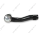 Purchase Top-Quality Outer Tie Rod End by MEVOTECH - MS86636 pa2