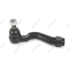 Purchase Top-Quality Outer Tie Rod End by MEVOTECH - MS86636 pa3