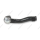 Purchase Top-Quality Outer Tie Rod End by MEVOTECH - MS86636 pa4