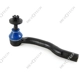Purchase Top-Quality Outer Tie Rod End by MEVOTECH - MS86637 pa10