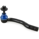 Purchase Top-Quality Outer Tie Rod End by MEVOTECH - MS86637 pa12