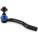 Purchase Top-Quality Outer Tie Rod End by MEVOTECH - MS86637 pa16