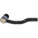 Purchase Top-Quality Outer Tie Rod End by MEVOTECH - MS86637 pa17