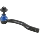 Purchase Top-Quality Outer Tie Rod End by MEVOTECH - MS86637 pa18