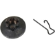 Purchase Top-Quality Outer Tie Rod End by MEVOTECH - MS86637 pa19