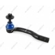 Purchase Top-Quality Outer Tie Rod End by MEVOTECH - MS86637 pa2