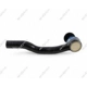 Purchase Top-Quality Outer Tie Rod End by MEVOTECH - MS86638 pa1