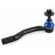 Purchase Top-Quality Outer Tie Rod End by MEVOTECH - MS86638 pa10