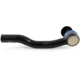 Purchase Top-Quality Outer Tie Rod End by MEVOTECH - MS86638 pa11