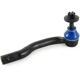 Purchase Top-Quality Outer Tie Rod End by MEVOTECH - MS86638 pa13