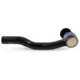 Purchase Top-Quality Outer Tie Rod End by MEVOTECH - MS86638 pa15
