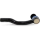 Purchase Top-Quality Outer Tie Rod End by MEVOTECH - MS86638 pa16