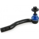 Purchase Top-Quality Outer Tie Rod End by MEVOTECH - MS86638 pa17