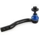 Purchase Top-Quality Outer Tie Rod End by MEVOTECH - MS86638 pa19