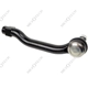 Purchase Top-Quality Outer Tie Rod End by MEVOTECH - MS86651 pa4