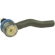 Purchase Top-Quality Outer Tie Rod End by MEVOTECH - MS86660 pa5