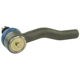 Purchase Top-Quality Outer Tie Rod End by MEVOTECH - MS86660 pa7