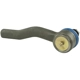 Purchase Top-Quality Outer Tie Rod End by MEVOTECH - MS86661 pa11