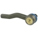 Purchase Top-Quality Outer Tie Rod End by MEVOTECH - MS86661 pa4