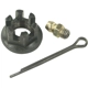 Purchase Top-Quality Outer Tie Rod End by MEVOTECH - MS86661 pa8