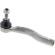 Purchase Top-Quality Outer Tie Rod End by MEVOTECH - MS86665 pa9